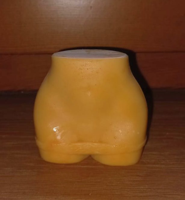 Sapone duepupe